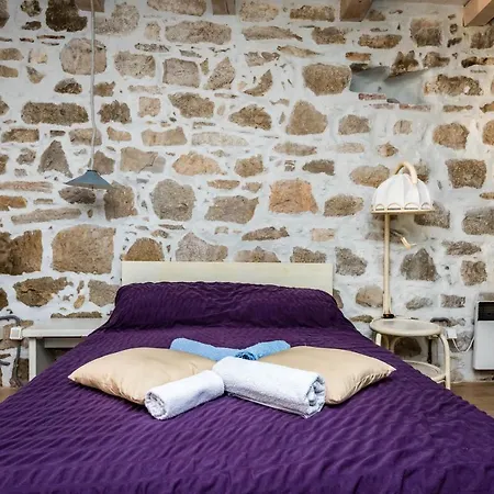 Apartment Febe