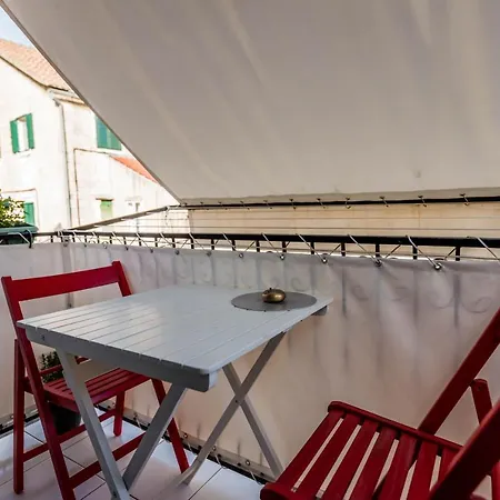 Febe Apartment Split