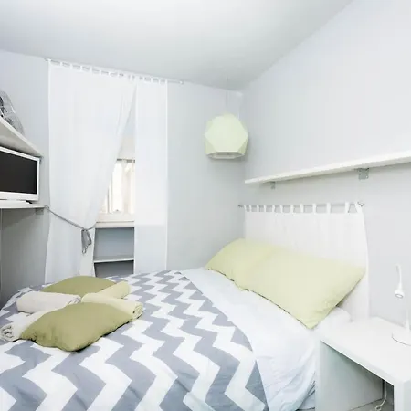 Febe Apartment