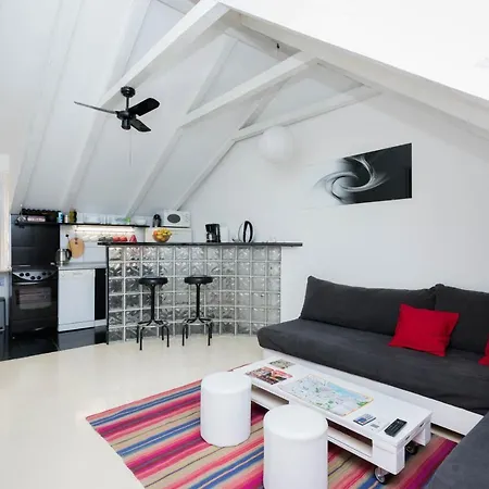 Apartment Febe