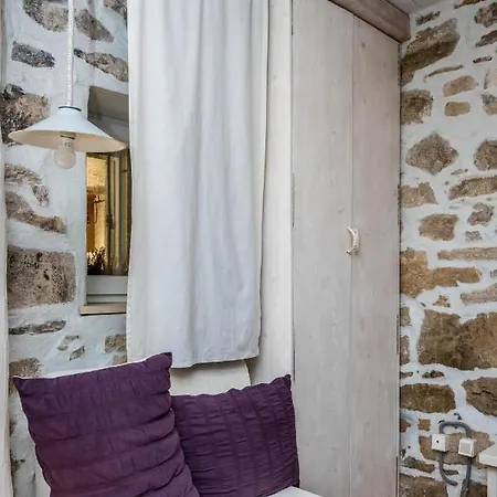 Apartment Febe *