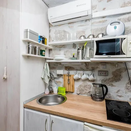 Febe Apartment Split
