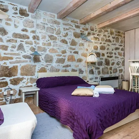 Apartment Febe