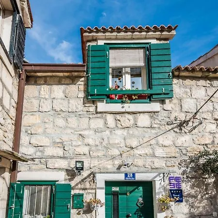 Febe Apartment Split