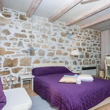 Apartment Febe