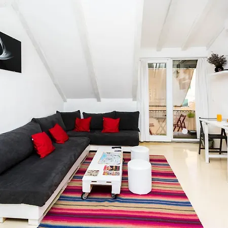 Apartment Febe